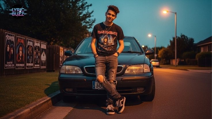 Teenage Dirtbag Lyrics You’ll Never Forget
