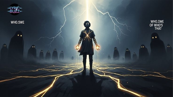 Who’s Afraid of Little Old Me Full Lyrics Guide