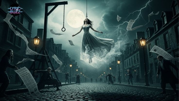 Who’s Afraid of Little Old Me Full Lyrics Guide