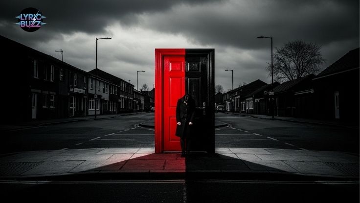 Paint It Black Lyrics by The Rolling Stones Explained