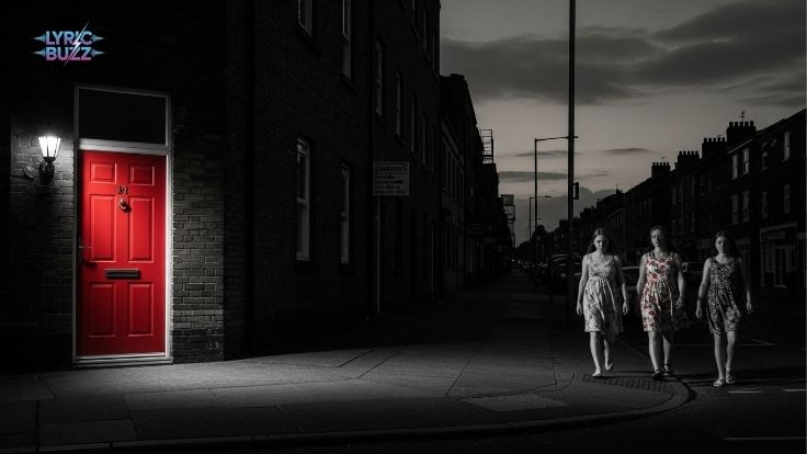 Paint It Black Lyrics by The Rolling Stones Explained