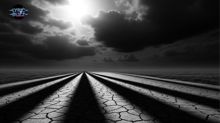 Paint It Black Lyrics by The Rolling Stones Explained