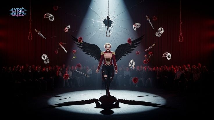 Who’s Afraid of Little Old Me Full Lyrics Guide