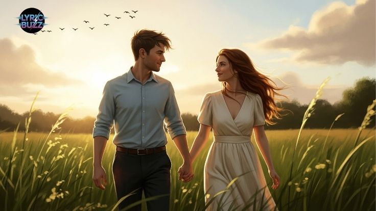 Billie Eilish Birds of a Feather Lyrics & Meaning