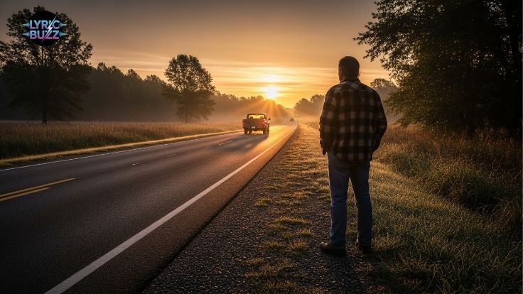 Something in the Orange Lyrics Meaning Explained