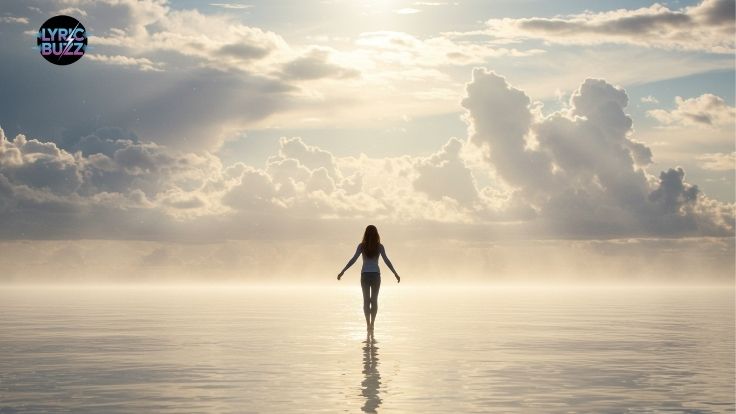 Spirit Lead Me Lyrics – Hillsong United Song Meaning