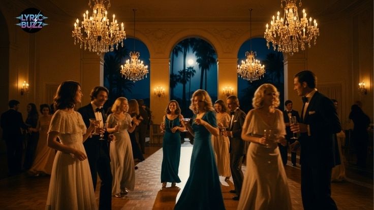 Hotel California Lyrics & Song Meaning Guide