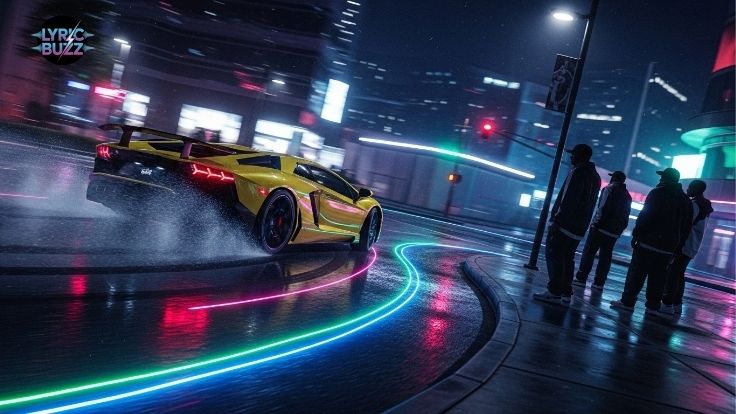 Tweaker Lyrics:Gelo’s Viral Rap Hit Explained