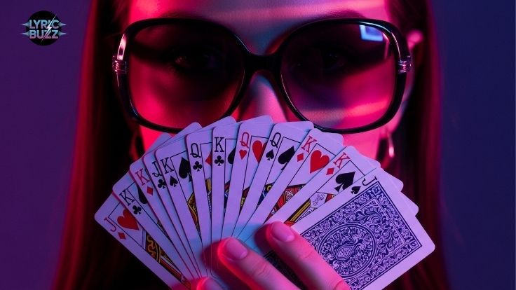 Poker Face Lyrics Explained Lady Gaga’s Iconic Hit