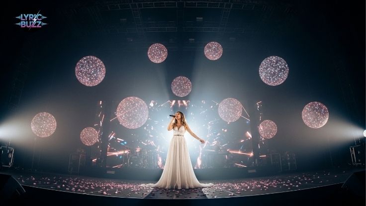 Sabrina Carpenter Espresso Lyrics & Meaning