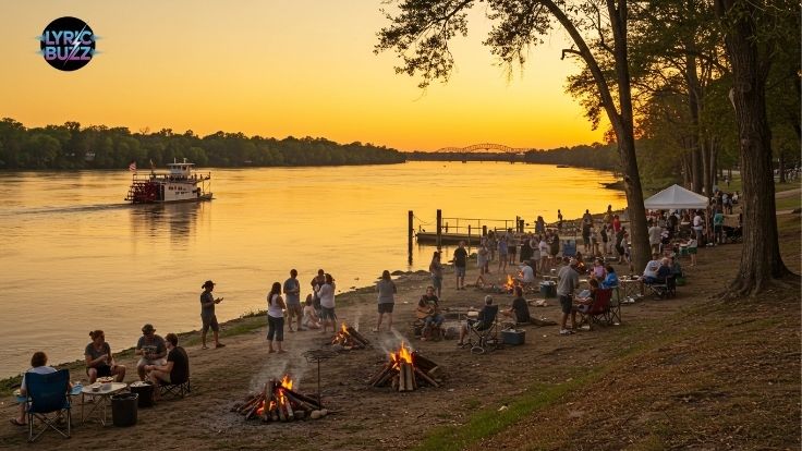 “Proud Mary Lyrics – Full Song by Creedence Clearwater”