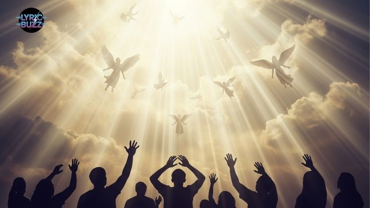 Holy Forever Lyrics & Story Behind the Song