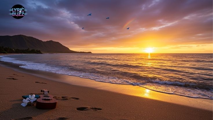 Over the Rainbow Lyrics Explained – Israel Version