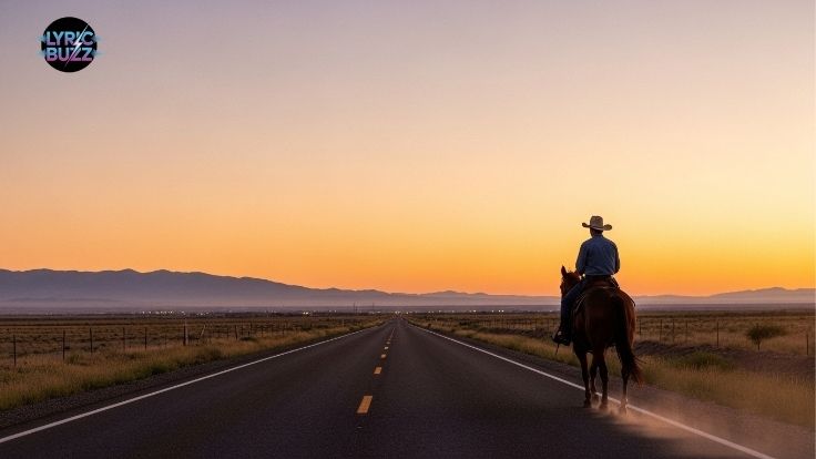 Old Town Road Lyrics: Sing Along to the Hit Song