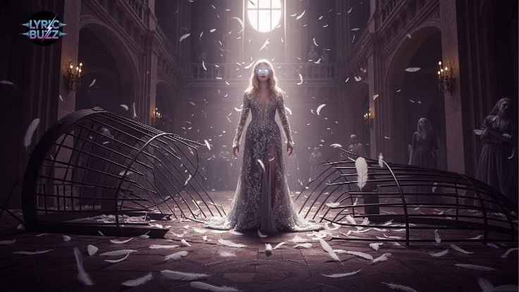 Who’s Afraid of Little Old Me Full Lyrics Guide