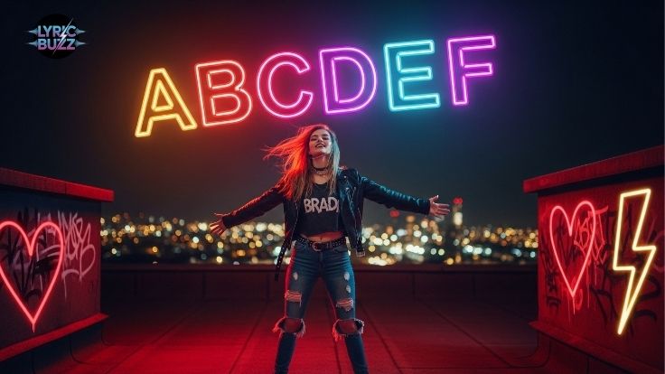 “ABCDEFU Lyrics & Song Breakdown You Need to See”