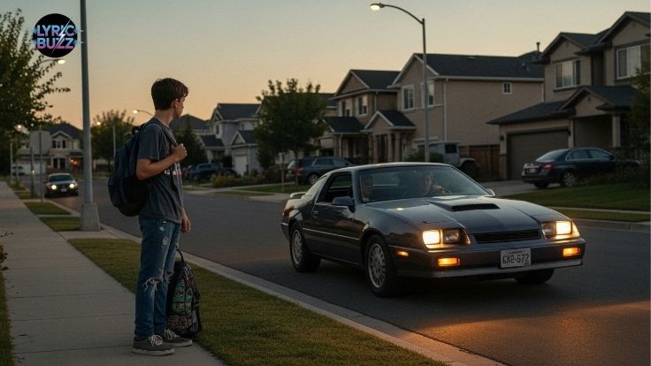 Teenage Dirtbag Lyrics You’ll Never Forget