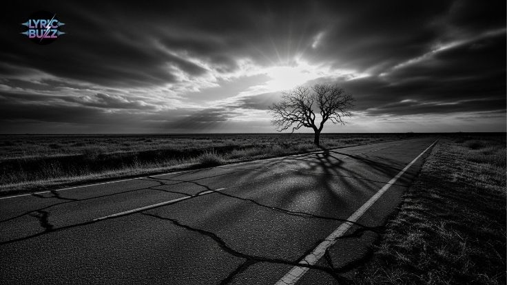 Paint It Black Lyrics by The Rolling Stones Explained